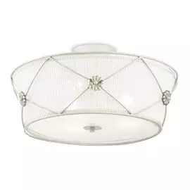 Потолочная люстра Maytoni Lea ARM369-03-G