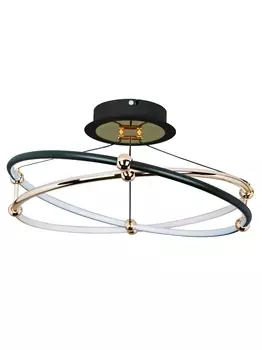 Потолочная люстра Natali Kovaltseva High-Tech Led Lamps HIGH-TECH LED
