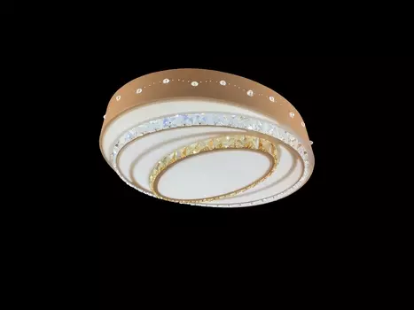 Потолочная люстра Natali Kovaltseva INNOVATION STYLE 3529