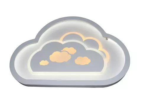 Потолочная люстра Natali Kovaltseva LED LAMPS 5136