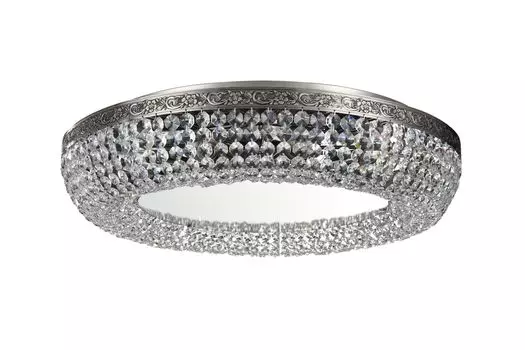Потолочная люстра Maytoni Luna DIA543-CL-08-N