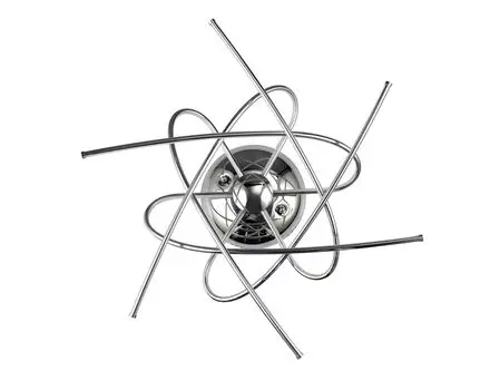 Потолочная люстра Maytoni Mercury MOD204-06-N
