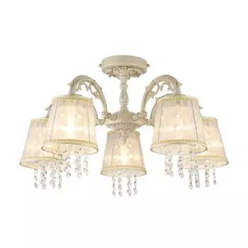 Потолочная люстра Maytoni Omela ARM020-05-W