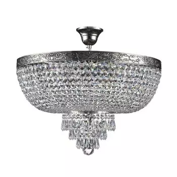 Потолочная люстра Maytoni Palace A890-PT50-N
