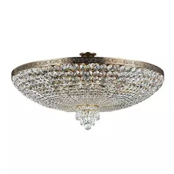 Потолочная люстра Maytoni Palace A890-PT80-G