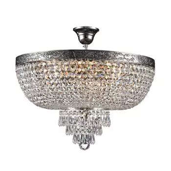 Потолочная люстра Maytoni Palace DIA890-CL-06-N