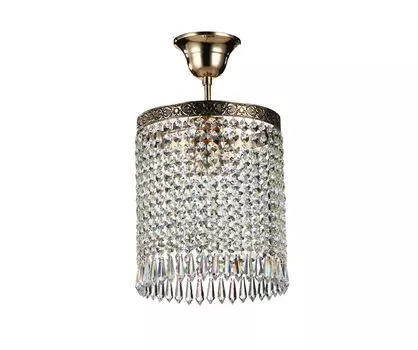 Потолочная люстра Maytoni Sfera D783-PT20-1-G