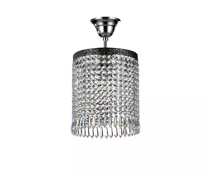 Потолочная люстра Maytoni Sfera D783-PT20-1-N