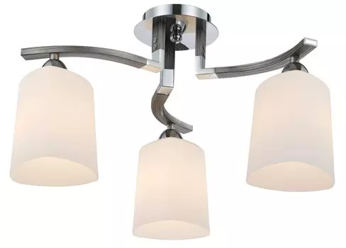 Потолочная люстра Maytoni Sol MOD131-CL-03-N