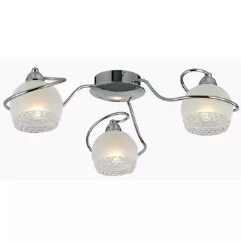 Потолочная люстра Maytoni Spazio MOD500-03-N