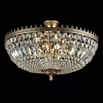 Потолочная люстра Maytoni Tiara B500-PT50-G