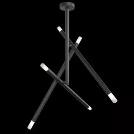 Потолочная люстра Maytoni Vigo MOD620CL-06B