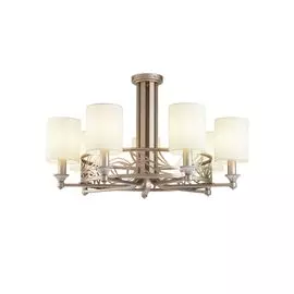 Потолочная люстра Maytoni Vittoria H004CL-07BG