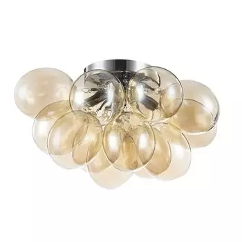 Потолочная люстра Maytoni Balbo MOD112-04-G