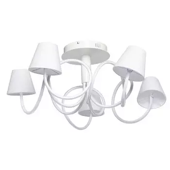 Потолочная люстра MW Light Аэлита 480012505