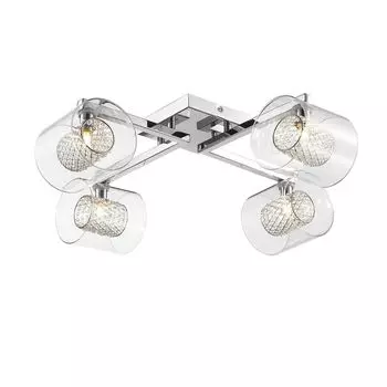 Потолочная люстра Maytoni Belinda MOD504-04-N