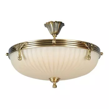 Потолочная люстра MW Light Афродита 317011504