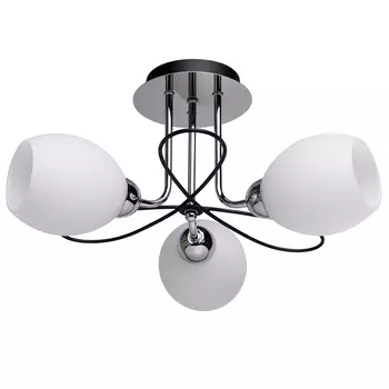 Потолочная люстра MW Light Альфа 324013503