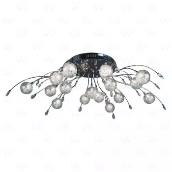 Потолочная люстра MW Light Амелия 360010316