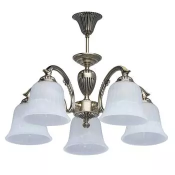 Потолочная люстра MW Light Ариадна 450014605