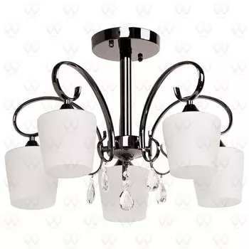 Потолочная люстра MW Light Блеск 315011205