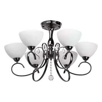 Потолочная люстра MW Light Блеск 315011906