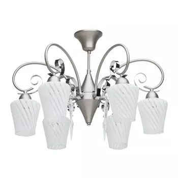 Потолочная люстра MW Light Блеск 315012306