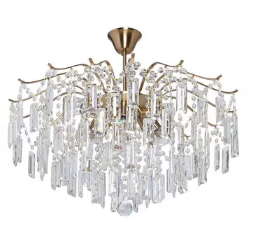 Потолочная люстра MW Light Бриз 111019608