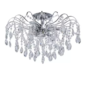 Потолочная люстра MW Light Бриз 464017306