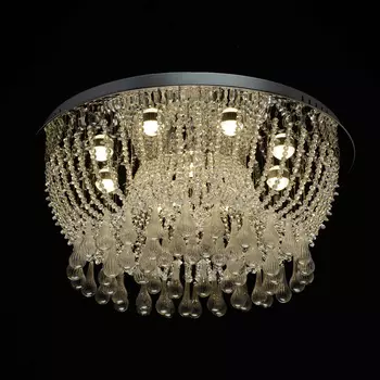 Потолочная люстра MW Light Бриз 464018309