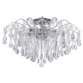 Потолочная люстра MW Light Бриз 464018609