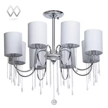 Потолочная люстра MW Light Федерика 379018608