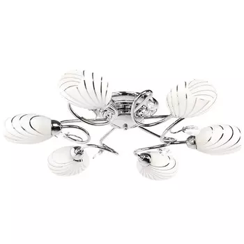 Потолочная люстра MW Light Фиеста 267011806