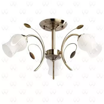 Потолочная люстра MW Light Флора 256018103