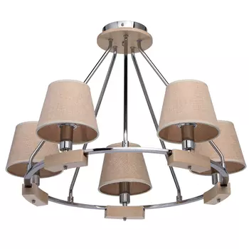 Потолочная люстра MW Light Форест 693010305