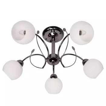 Потолочная люстра MW Light Грация 358014405