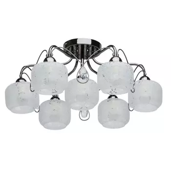 Потолочная люстра MW Light Грация 358017207