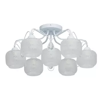 Потолочная люстра MW Light Грация 358017407