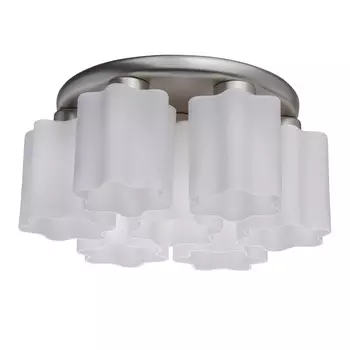 Потолочная люстра MW Light Илоника 451011407