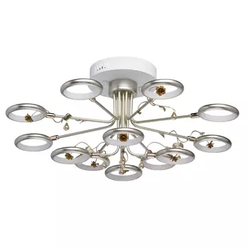 Потолочная люстра MW Light Ивонна 459011512