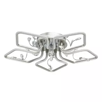 Потолочная светодиодная люстра Ивонна MW Light 459011805