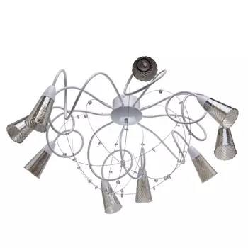 Потолочная люстра MW Light Эллегия 303012109