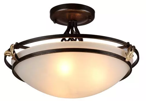 Потолочная люстра Maytoni Combinare C232-CL-03-R