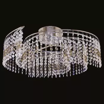 Потолочная люстра MW Light Каскад 244017812