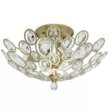 Потолочная люстра MW Light Лаура 345012203