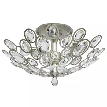 Потолочная люстра MW Light Лаура 345012303