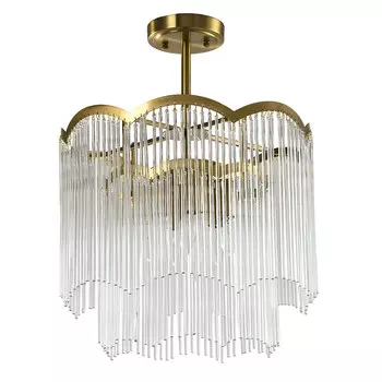 Потолочная люстра MW Light Лавиния 443011006