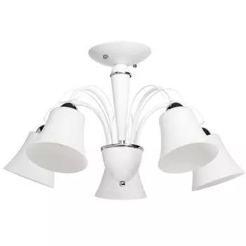 Потолочная люстра MW Light Мечта 297011405