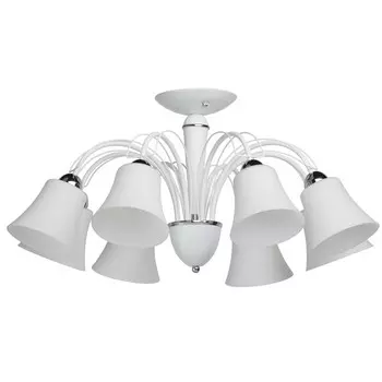 Потолочная люстра MW Light Мечта 297011508