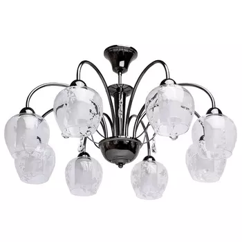 Потолочная люстра MW Light Мечта 297013208